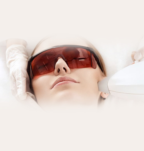 Diode Laser Hair Removal in Ahmedabad