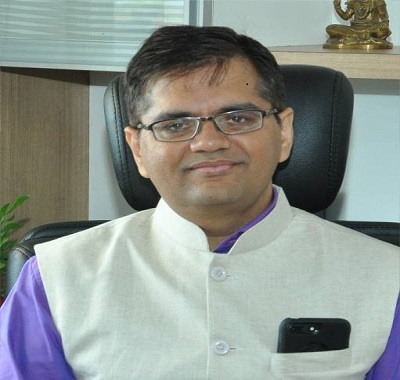 Dr. Milap Jolapara - Dermatologist in Ahmedabad